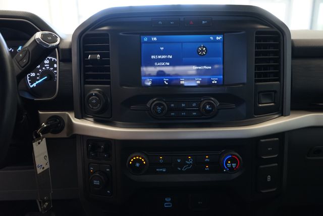 Thumbnail: 2021 Ford F-150 - 13