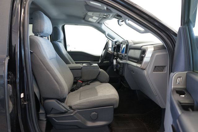 Thumbnail: 2021 Ford F-150 - 11