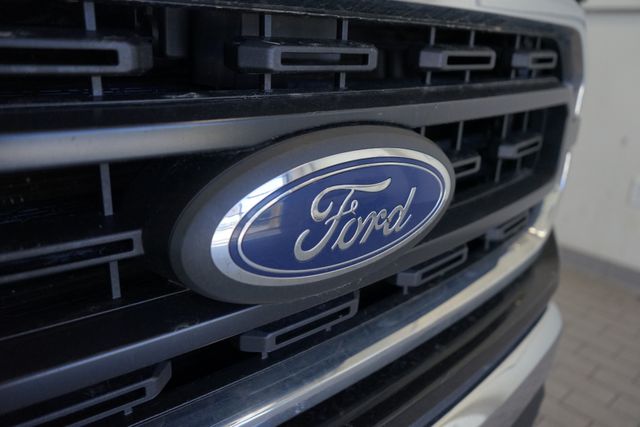 Thumbnail: 2021 Ford F-150 - 27