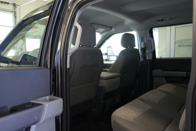 Thumbnail: 2021 Ford F-150 - 12