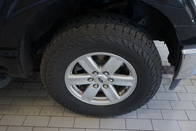 Thumbnail: 2021 Ford F-150 - 8
