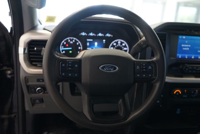 Thumbnail: 2021 Ford F-150 - 2