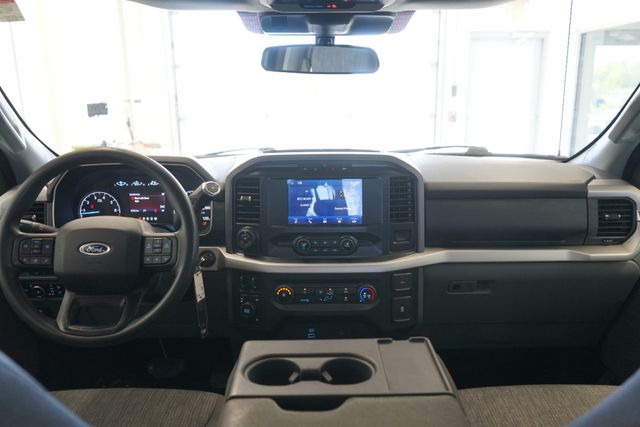 Thumbnail: 2021 Ford F-150 - 9