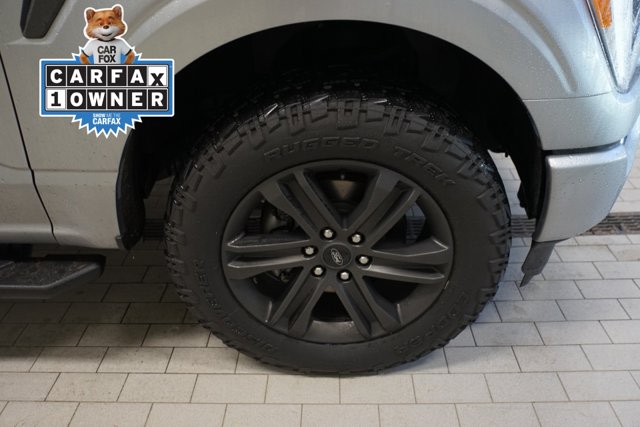 Thumbnail: 2021 Ford F-150 - 7