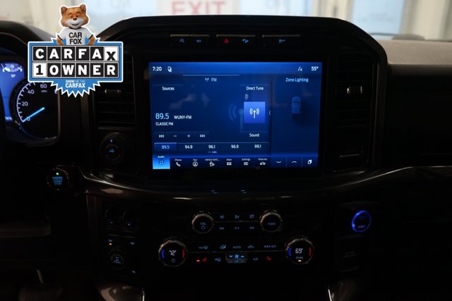 Thumbnail: 2021 Ford F-150 - 8