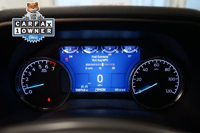 Thumbnail: 2021 Ford F-150 - 9