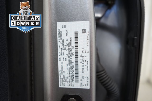Thumbnail: 2021 Ford F-150 - 24