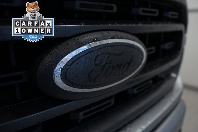 Thumbnail: 2021 Ford F-150 - 22
