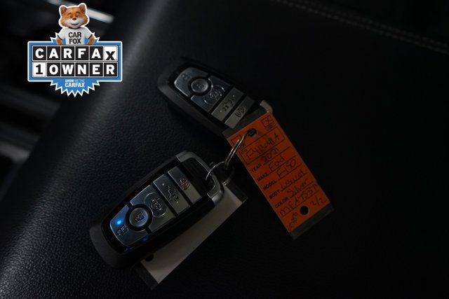Thumbnail: 2021 Ford F-150 - 10