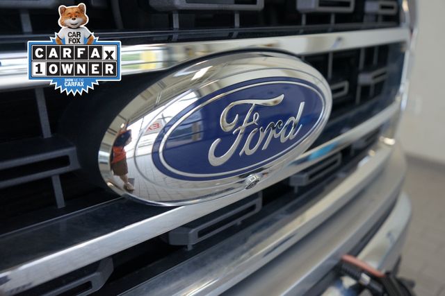 Thumbnail: 2021 Ford F-150 - 26