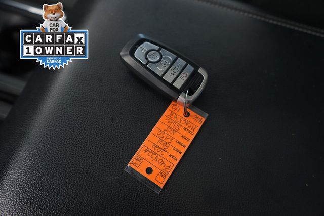 Thumbnail: 2021 Ford F-150 - 15