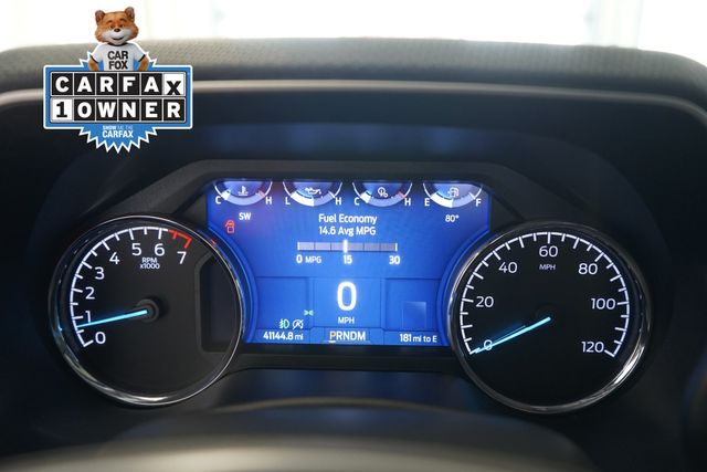 Thumbnail: 2021 Ford F-150 - 14