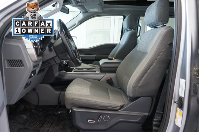 Thumbnail: 2021 Ford F-150 - 10