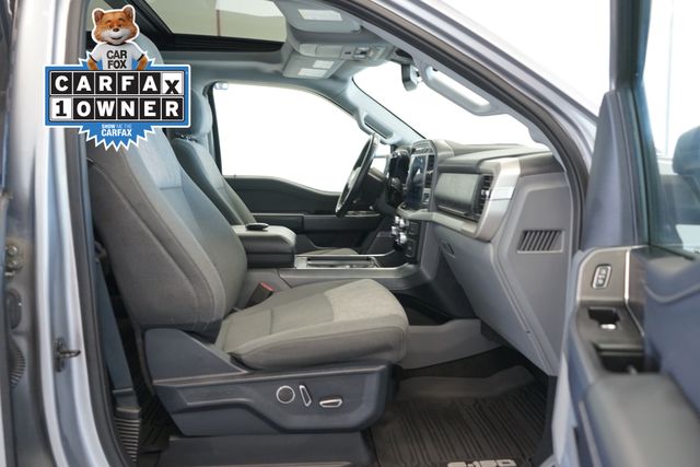 Thumbnail: 2021 Ford F-150 - 11