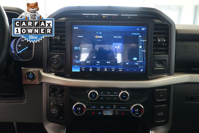 Thumbnail: 2021 Ford F-150 - 13