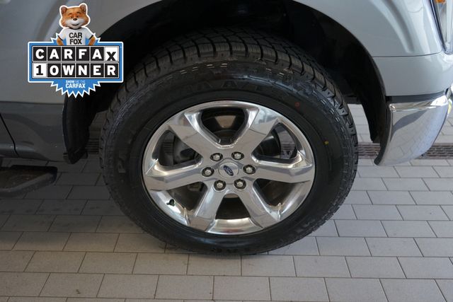 Thumbnail: 2021 Ford F-150 - 8