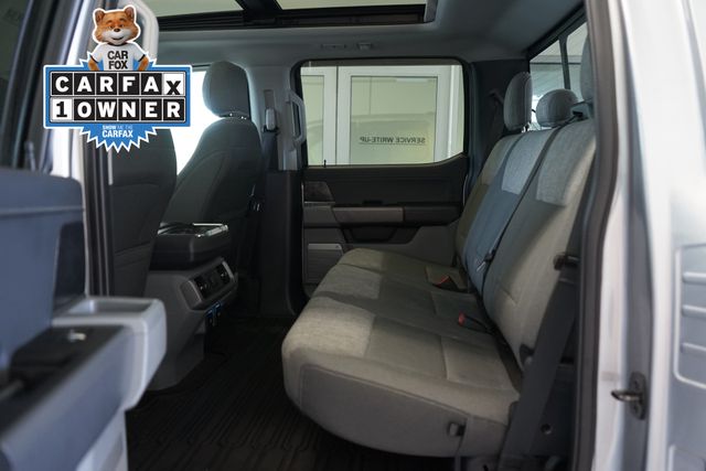 Thumbnail: 2021 Ford F-150 - 31