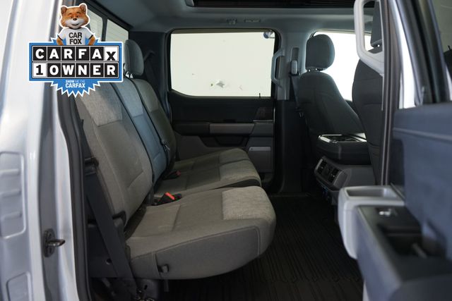 Thumbnail: 2021 Ford F-150 - 32