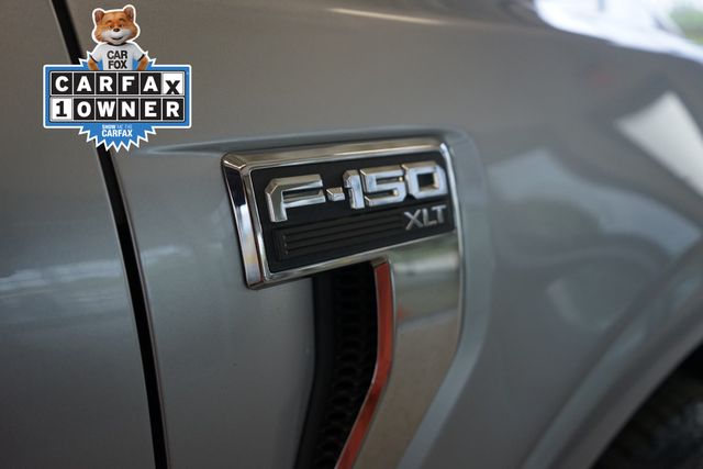 Thumbnail: 2021 Ford F-150 - 7