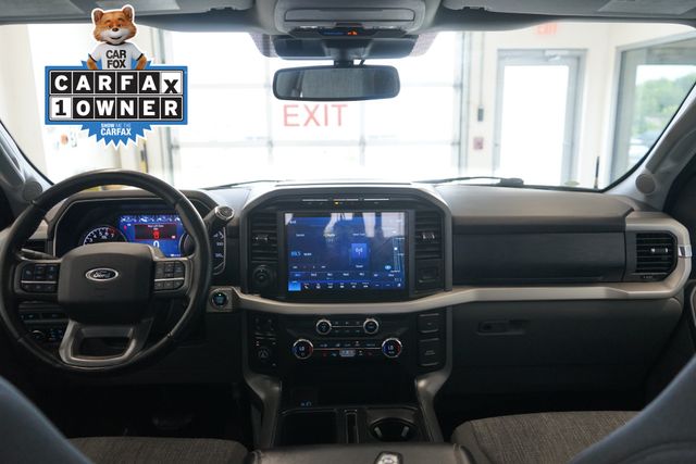 Thumbnail: 2021 Ford F-150 - 9