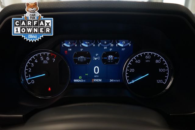 Thumbnail: 2022 Ford F-150 - 9