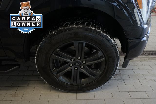 Thumbnail: 2022 Ford F-150 - 7