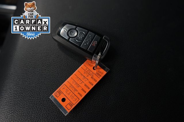 Thumbnail: 2022 Ford F-150 - 10