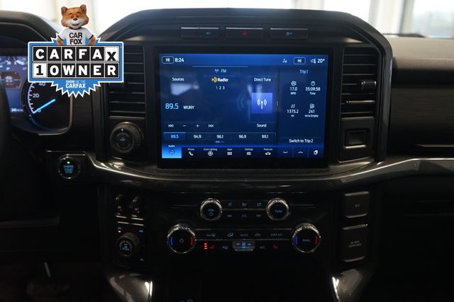 Thumbnail: 2022 Ford F-150 - 8