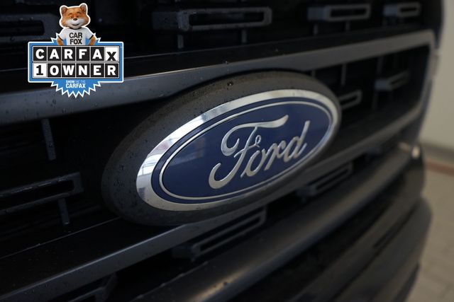 Thumbnail: 2022 Ford F-150 - 22