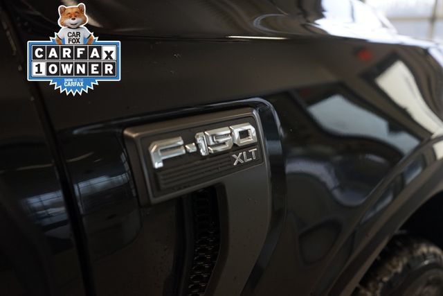 Thumbnail: 2022 Ford F-150 - 6