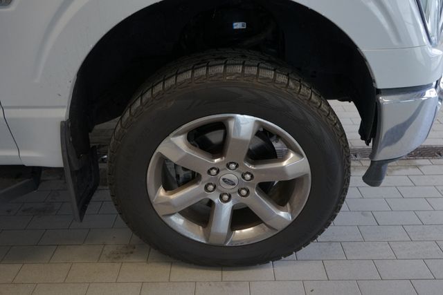 Thumbnail: 2022 Ford F-150 - 8