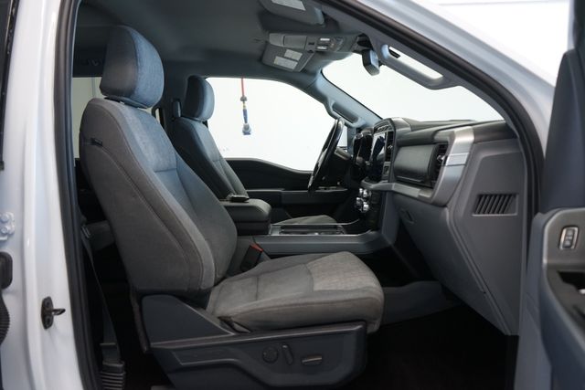Thumbnail: 2022 Ford F-150 - 11