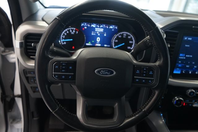 Thumbnail: 2022 Ford F-150 - 2