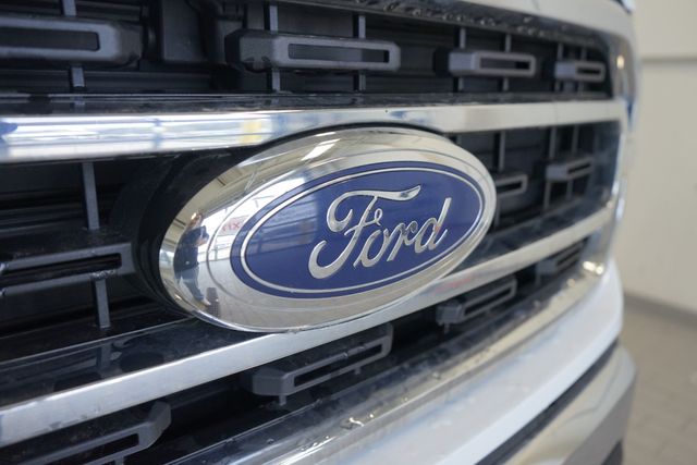 Thumbnail: 2022 Ford F-150 - 27