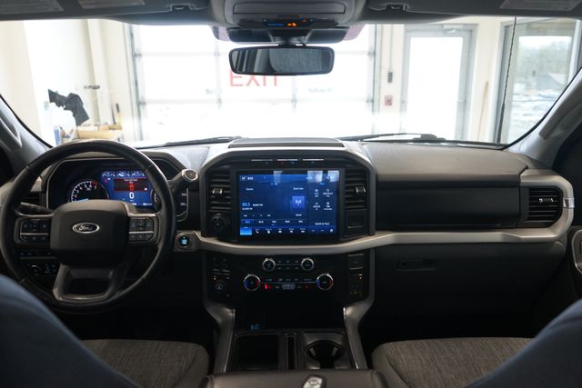 Thumbnail: 2022 Ford F-150 - 9