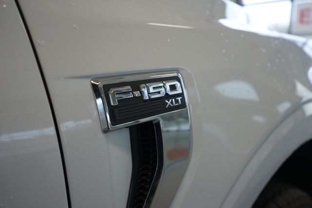 Thumbnail: 2022 Ford F-150 - 24