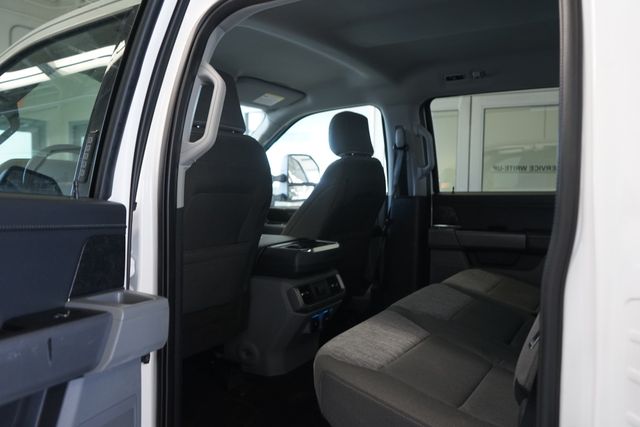 Thumbnail: 2022 Ford F-150 - 12