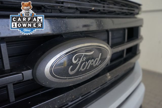 Thumbnail: 2023 Ford F-150 - 27