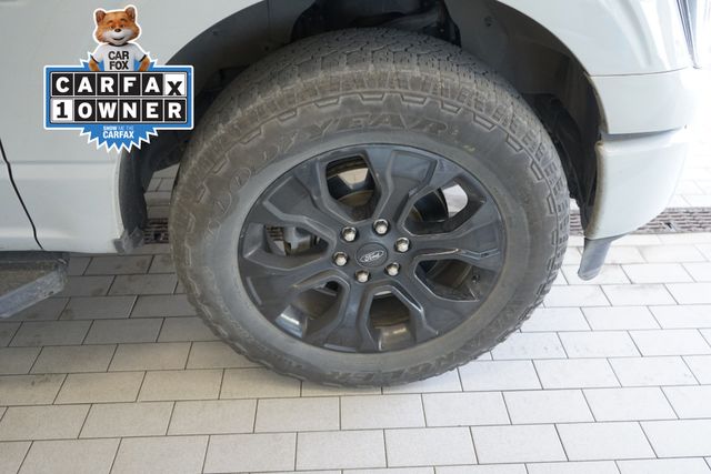 Thumbnail: 2023 Ford F-150 - 8