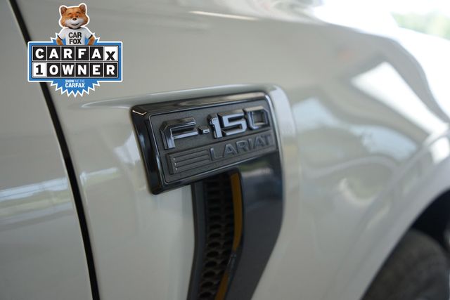 Thumbnail: 2023 Ford F-150 - 7