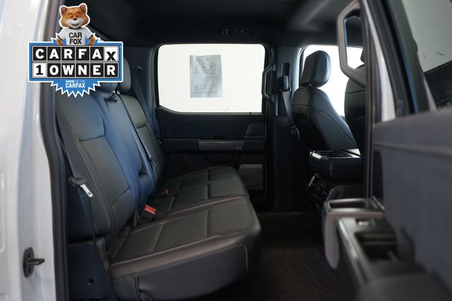Thumbnail: 2023 Ford F-150 - 32