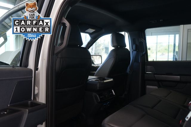 Thumbnail: 2023 Ford F-150 - 12