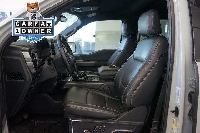 Thumbnail: 2023 Ford F-150 - 10