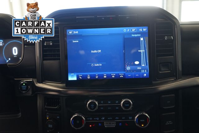 Thumbnail: 2023 Ford F-150 - 13
