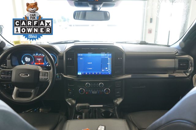 Thumbnail: 2023 Ford F-150 - 9