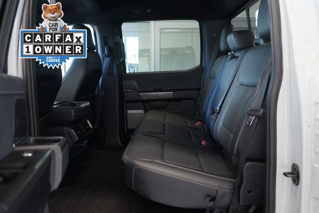 Thumbnail: 2023 Ford F-150 - 31