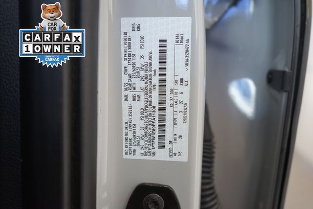 Thumbnail: 2023 Ford F-150 - 30