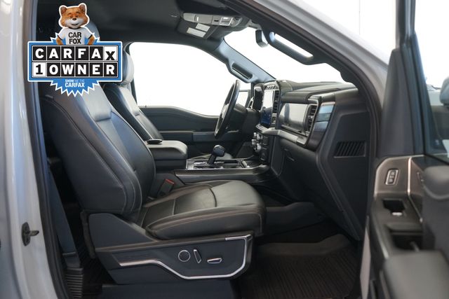 Thumbnail: 2023 Ford F-150 - 11