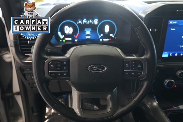 Thumbnail: 2023 Ford F-150 - 2