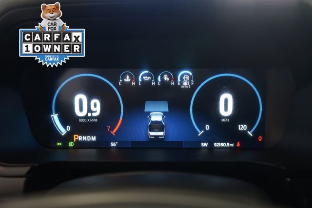 Thumbnail: 2023 Ford F-150 - 15